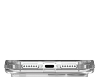 UAG Plyo etui do iPhone 17 Pro Max MagSafe ice / rose gold - 1364064 - zdjęcie 4